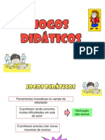 JOGOS DIDATICOS - TRABALHO DE PRATICA.ppt