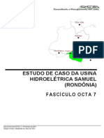 OCTA-07 - UHE Samuel PDF