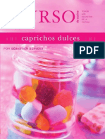 Caprichos Dulces PDF