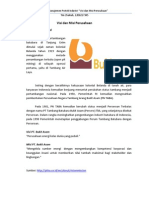 Visi Dan Misi Perusahaan PDF