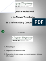 0028 Nuevas Tecnologias Informacion Comunicacion Material