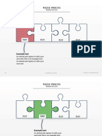 Slideshop Puzzle Illustration