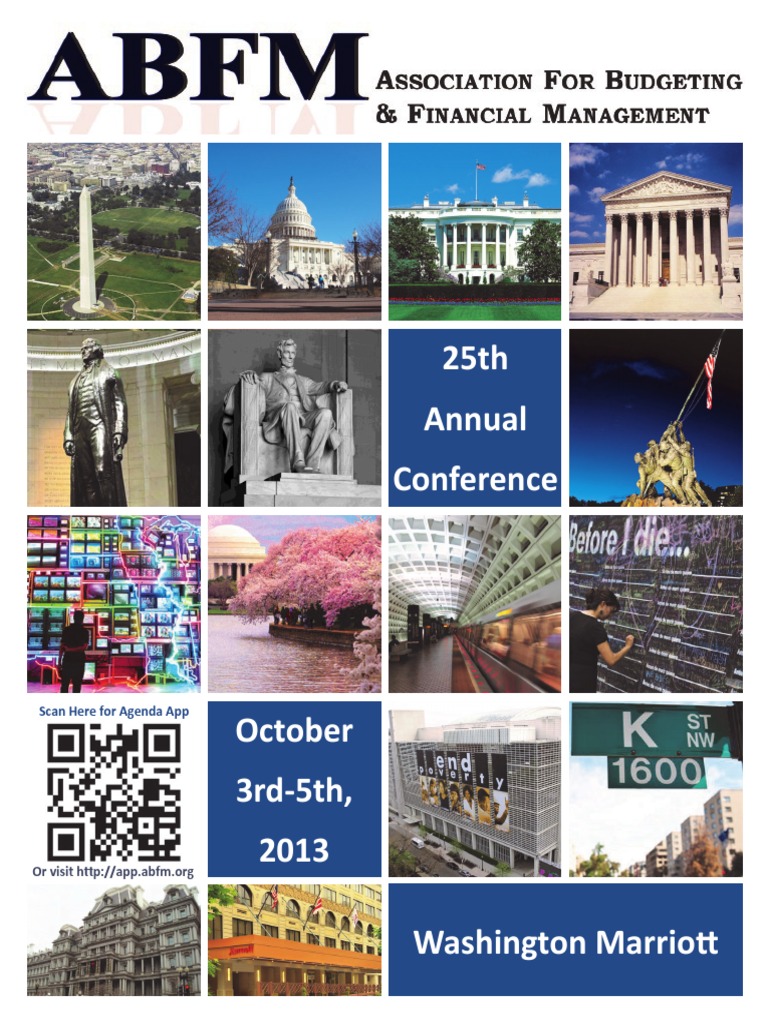 2013 ABFM Conference Agenda Book PDF Pension Taxes