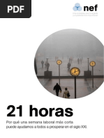 21 Horas