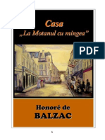 Balzac, Honore de - Casa „La motanul cu mingea” (v1.0)