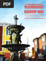 Download Philadelphia Neighborhoods Discovery Guide by Visit Philadelphia SN171234006 doc pdf