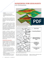 Reserves Estimation Oo Ip