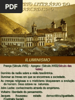 7 - Arcadismo No Brasil