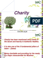Session 19 Charity