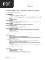 Download GE Employee Layoff Benefits Package by Indiana Public Media News SN171250171 doc pdf