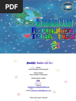 Download Alhamdulillah Ramadhan telah Tiba by Maktabah Raudhah al-Muhibbin SN17125108 doc pdf
