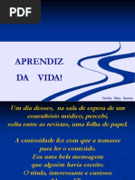 Aprendiz Da Vida.pps