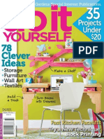 Do It Yourself - Fall 2013