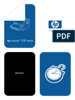 Service Manual - HP LaserJet 1200 Series.pdf