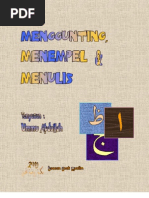 Download Menggunting Menempel dan Mewarnai by Maktabah Raudhah al-Muhibbin SN17126346 doc pdf