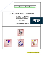 Contabilidade de Custos 13