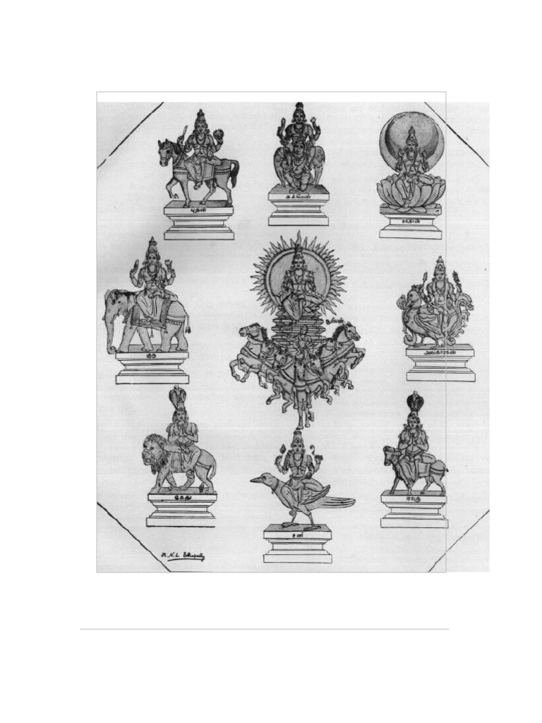 Surya Or Sunday Hindu Mythology Hindu Deities