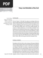 HELMAN, Cecil. Doença versus enfHELMAN, Cecil. Doença versus enfermidade na clinica geral.pdfermidade na clinica geral