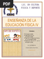 Psicomotricidad_importancia_papel de La EF