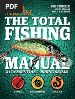 Download The Total Fishing Manual by Weldon Owen Publishing SN171280806 doc pdf