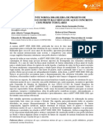 __CONSTRUMETAL 2012 - Sobre a recente norma brasileira de projeto de estruturas de aço e mistas com perfis tubulares