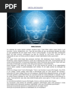 Hélio Couto-Meta Humano