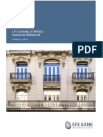 Presentacion Corporativa EFEENE PDF