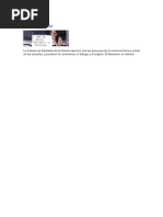 Ley Sobre Acoso Escolar