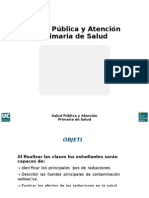 3.2.5 Contaminacion Ambiental Energia