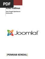 Download Modul Joomla by Fahri Firdausillah SN17128969 doc pdf
