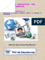 TAREA 4 TEC MONTERREY Innovación Educativa Con Recursos Abiertos