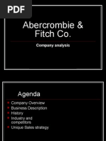 Download Abercrombie  Fitch by evry1luvspari SN17129251 doc pdf