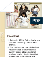 Color Plus