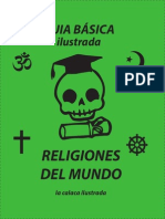 Religion Es