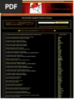 Download Des proverbes espagnols traduits en franais by beebac2009 SN17129649 doc pdf