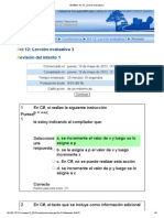 301303A - Act 12 - Lección Evaluativa 3