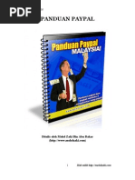 Download panduan paypal by fairus SN17129995 doc pdf