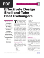 Download Heat exchanger by jetsadaporn SN17130260 doc pdf