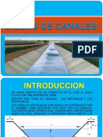 Presentacion Canales Abiertos