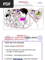 Latihan Bina Ayat Tahun 5 Latihan Bina Ayat Tahun 5