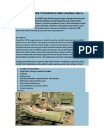 Komplikasi Dan Prognosis Gbs (Guillain-Barre Syndrome)