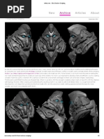 Download Zbrush by Chye Yong Hock SN171310985 doc pdf