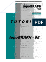 Tutorial Topograph SE98