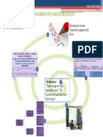 Mapa Mental 04-09-2013