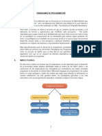 Paradigmas de Progrmacion