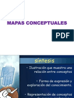 MAPAS CONCEPTUALES