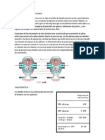 Bombas de Engranaje Externos