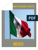 Mexican Navy SAR