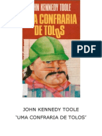 John Kennedy Toole Uma Confraria de Tolos BR PDF