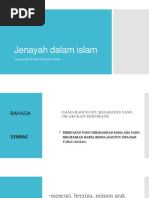 Kerja Kursus Akaun CONTOH Kerja Kursus Akaun CONTOH